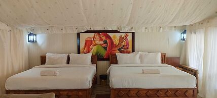 Toshali Eco Resort and Adventure Water park