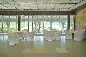 Toshali Eco Resort and Adventure Water park