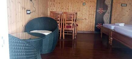 Toshali Eco Resort and Adventure Water park