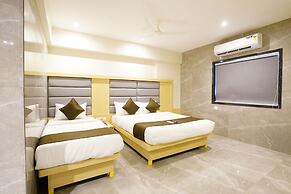 Shyanu Lords Eco Inn Airoli-Near Mindspace