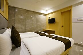 Shyanu Lords Eco Inn Airoli-Near Mindspace