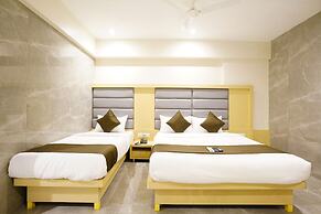 Shyanu Lords Eco Inn Airoli-Near Mindspace