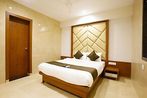 Shyanu Lords Eco Inn Airoli-Near Mindspace