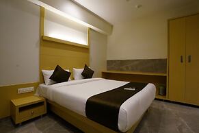 Shyanu Lords Eco Inn Airoli-Near Mindspace