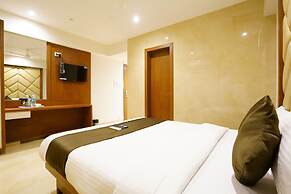 Shyanu Lords Eco Inn Airoli-Near Mindspace