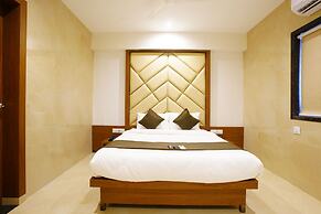 Shyanu Lords Eco Inn Airoli-Near Mindspace