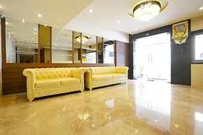 Shyanu Lords Eco Inn Airoli-Near Mindspace