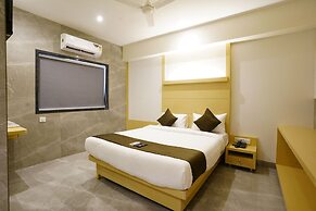 Shyanu Lords Eco Inn Airoli-Near Mindspace