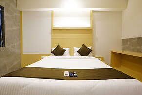 Shyanu Lords Eco Inn Airoli-Near Mindspace