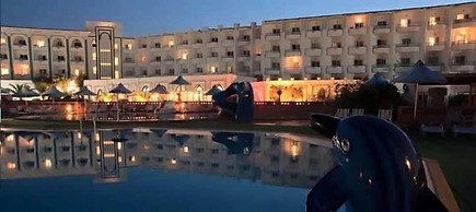 Aylimas Beach & Resort Monastir