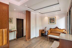 Quality Inn by Lawrence