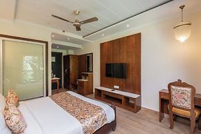 Quality Inn by Lawrence