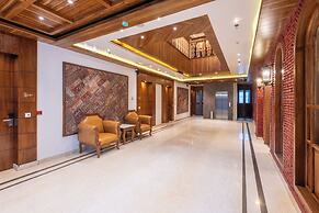 Quality Inn by Lawrence