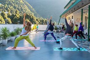 Quality Inn by Lawrence