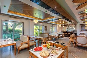 Quality Inn by Lawrence