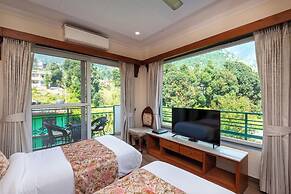 Quality Inn by Lawrence