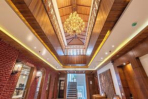 Quality Inn by Lawrence