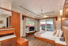 Quality Inn by Lawrence