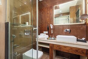 Quality Inn by Lawrence