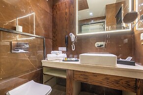 Quality Inn by Lawrence