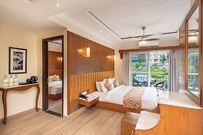 Quality Inn by Lawrence