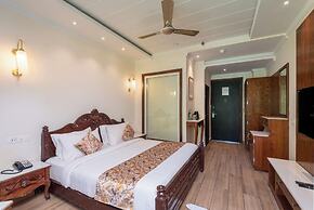 Quality Inn by Lawrence