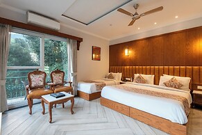 Quality Inn by Lawrence