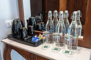 Quality Inn by Lawrence