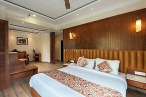 Quality Inn by Lawrence