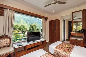 Quality Inn by Lawrence