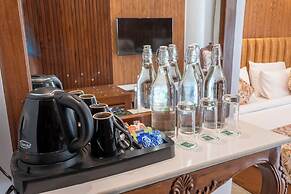 Quality Inn by Lawrence