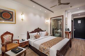 Quality Inn by Lawrence