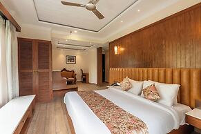 Quality Inn by Lawrence