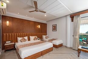 Quality Inn by Lawrence