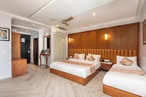 Quality Inn by Lawrence