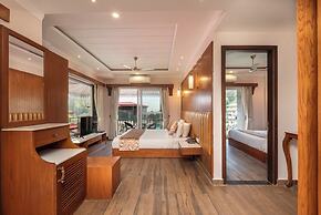 Quality Inn by Lawrence