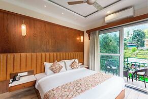 Quality Inn by Lawrence