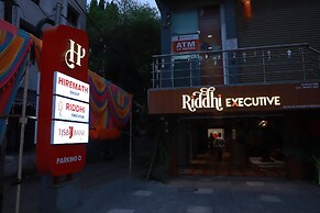 Hotel Riddhi Executive
