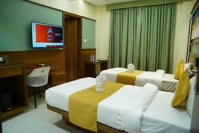 Hotel Riddhi Executive