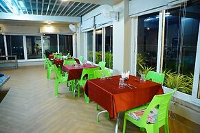Hotel Riddhi Executive