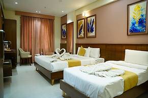 Hotel Riddhi Executive