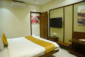 Hotel Riddhi Executive