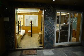 Hotel Riddhi Executive