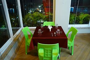 Hotel Riddhi Executive