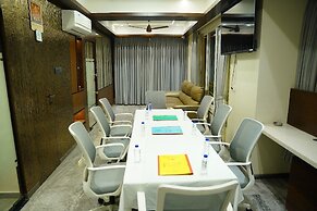Hotel Riddhi Executive