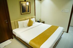 Hotel Riddhi Executive