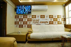 Hotel Riddhi Executive