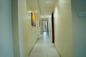 Hotel Riddhi Executive