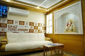 Hotel Riddhi Executive