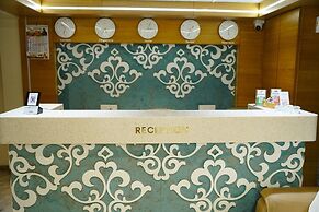 Hotel Riddhi Executive